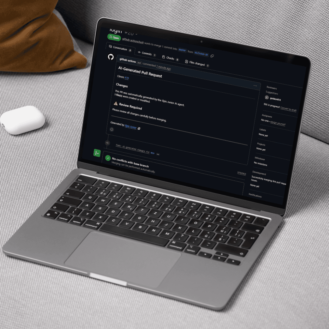 Elpis Junior preview 2