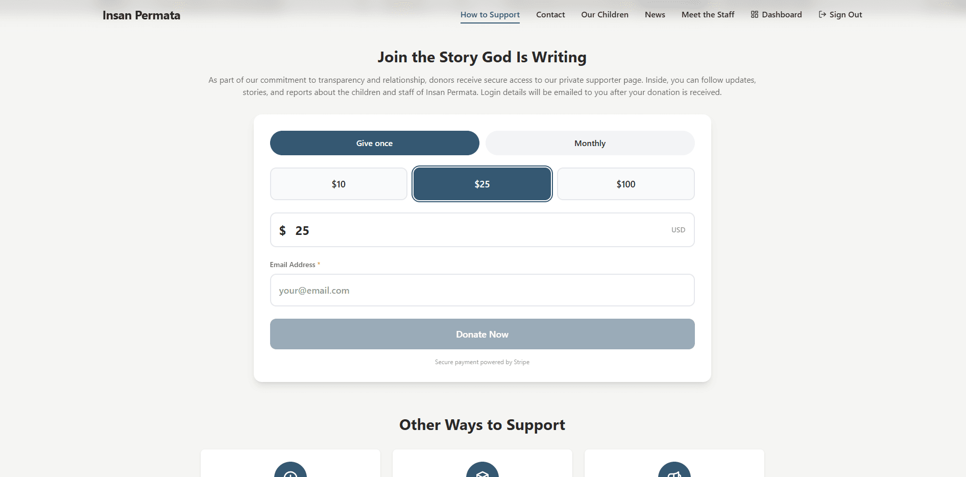 Insan Permata preview 2