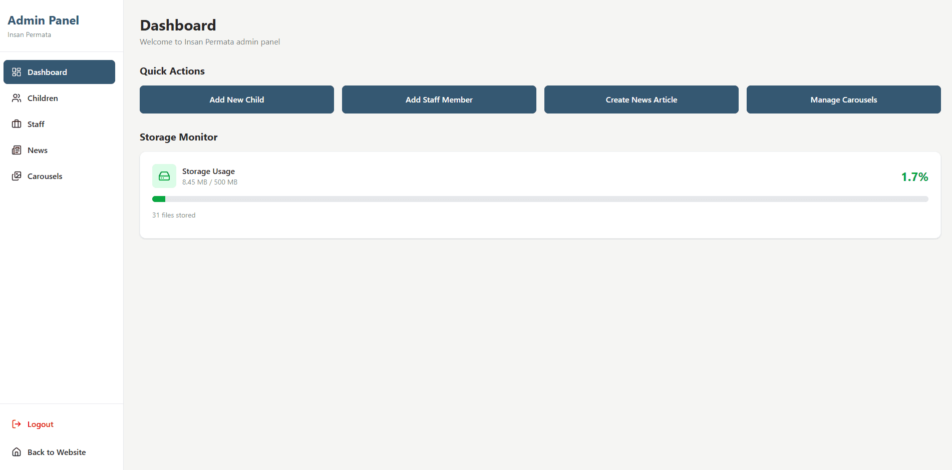 Insan Permata preview 3