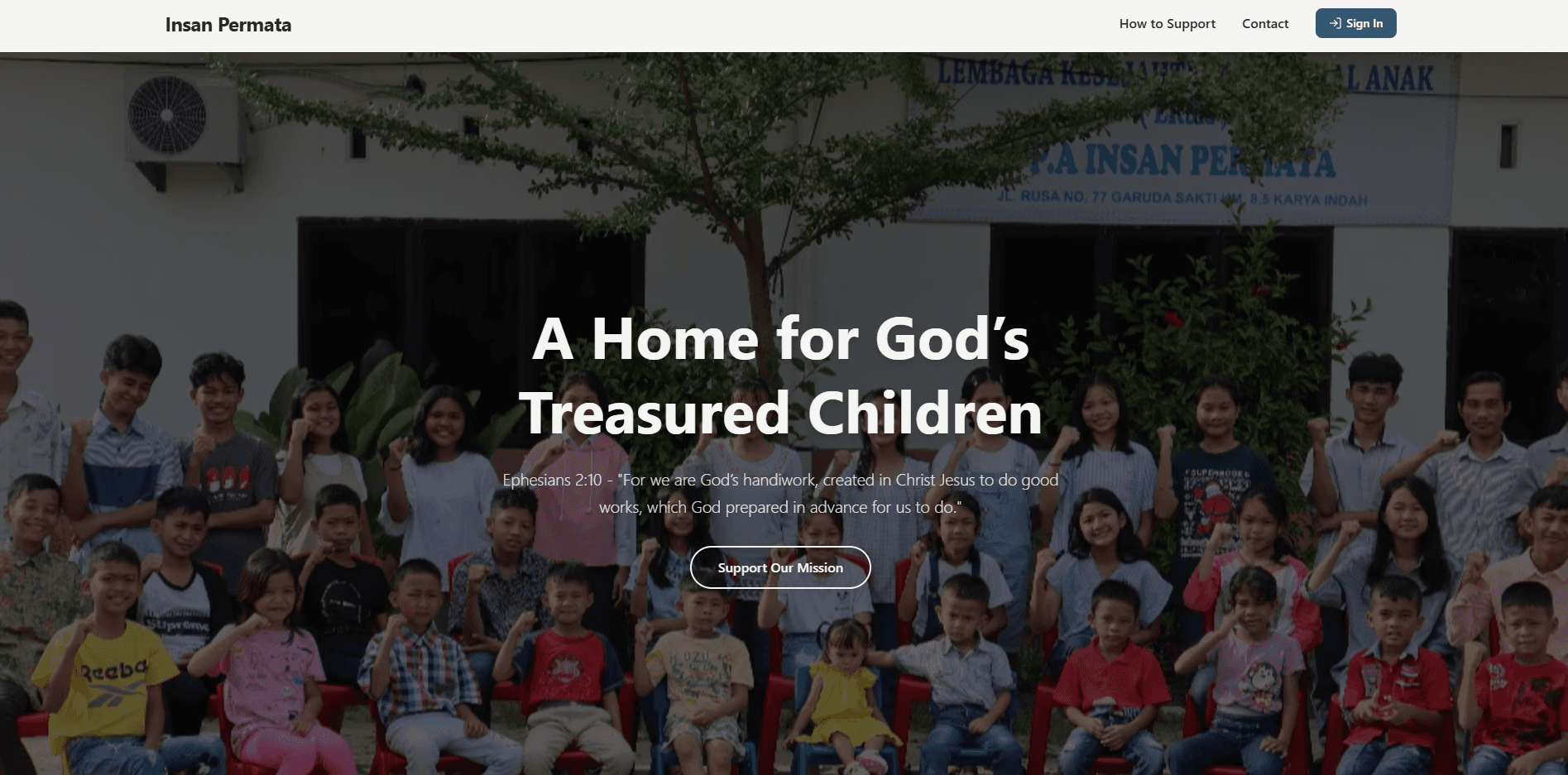 Insan Permata preview 1